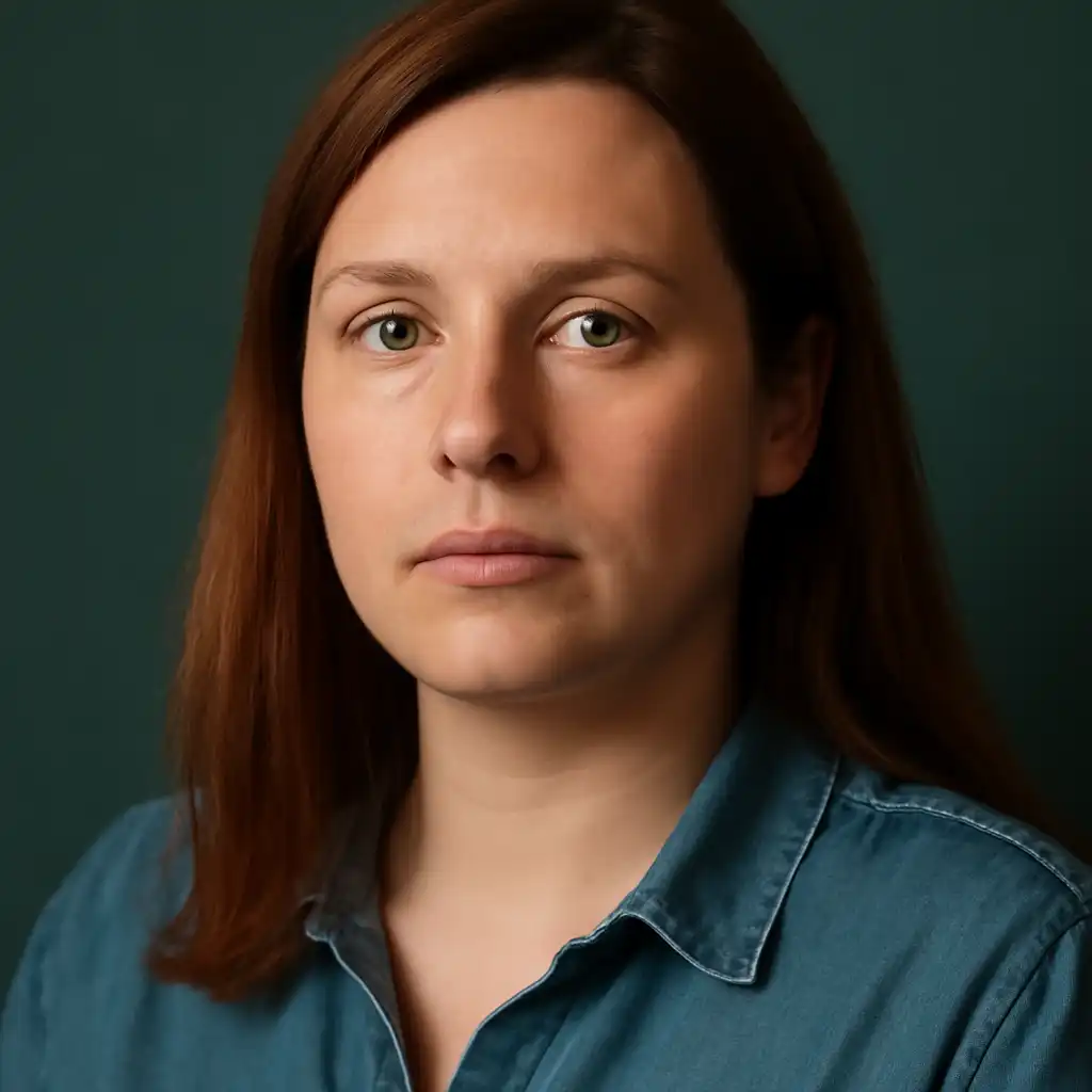 Simona De Luca